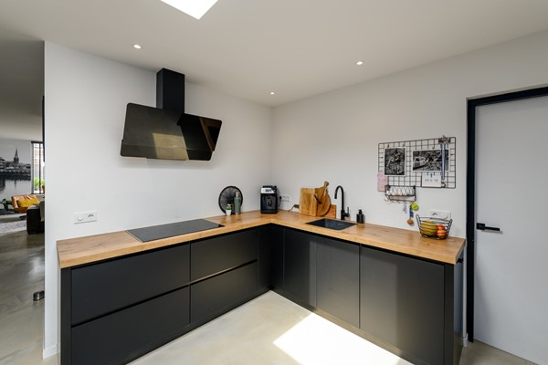 Medium property photo - Brandemeerstraat 8, 8531 RD Lemmer